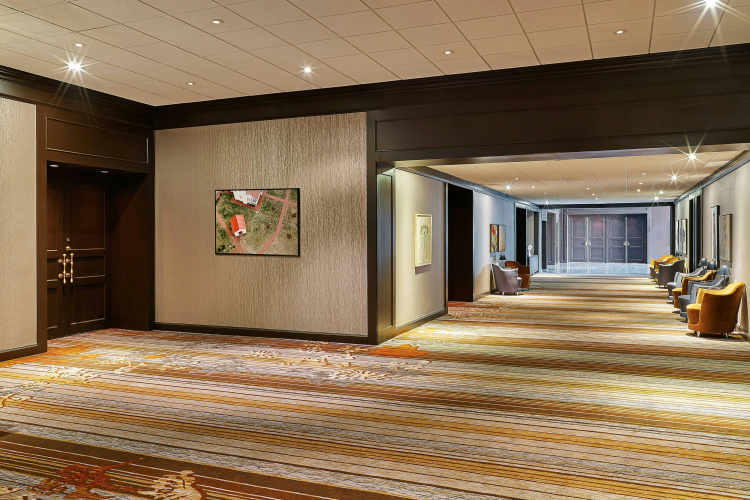 The Westin Cleveland Downtown photo 17