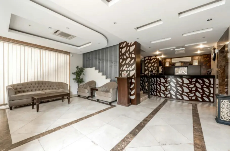 Imagen del hotel