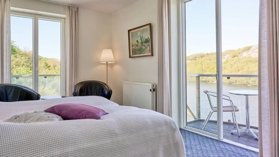 Premium room