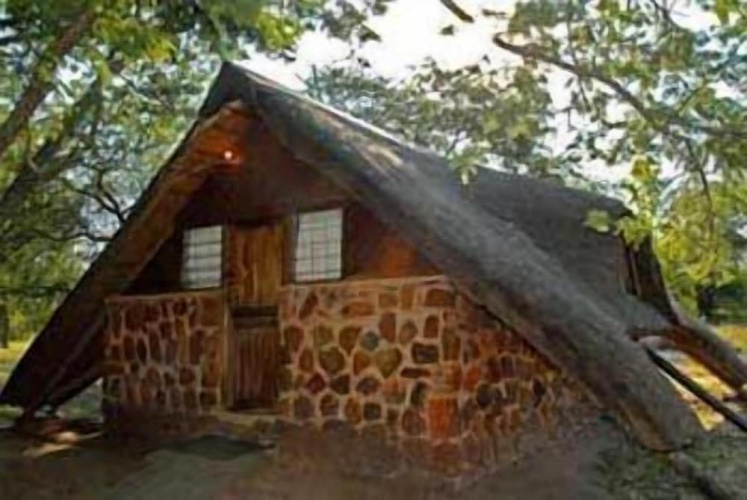 Kingfisher Bush Camp