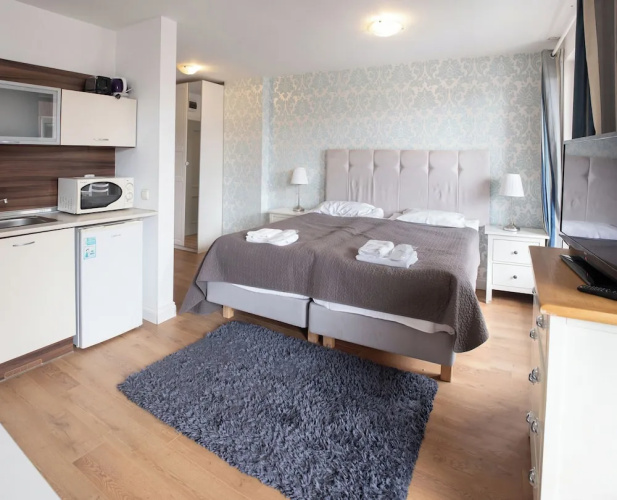 Predela 2 Holiday Apartments