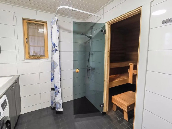 House Kiela 2 Kittilä