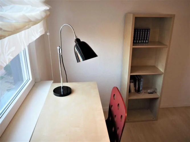 Ferienwohnung Dein Lieblingsplatz 15201
