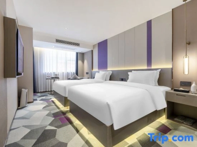 Business Twin room
