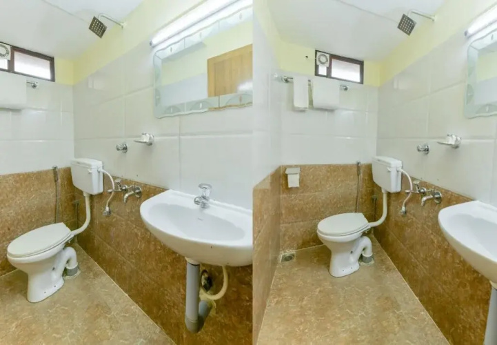 Malabar Plaza Residency by OYO