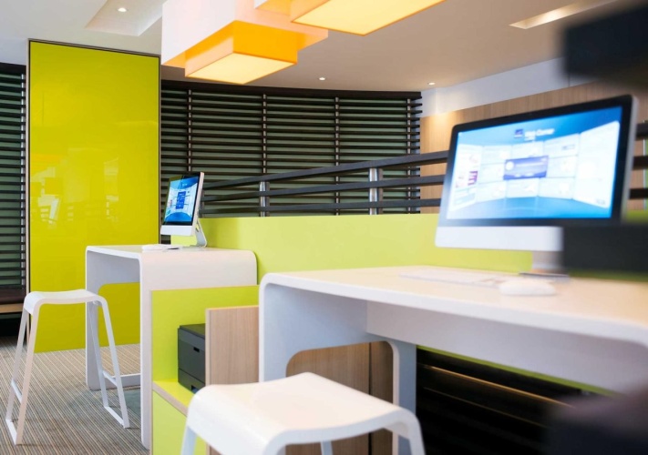 Novotel Rotterdam Brainpark photo 15
