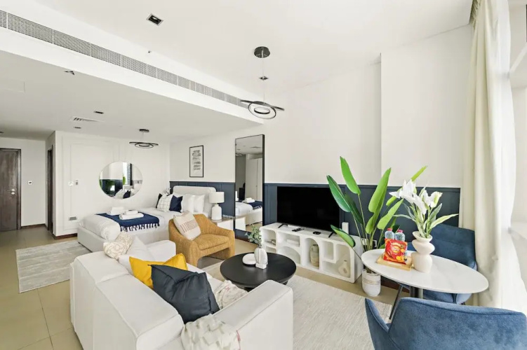 Silkhaus Liberty House