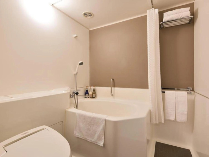 Shinjuku Prince Hotel photo 20