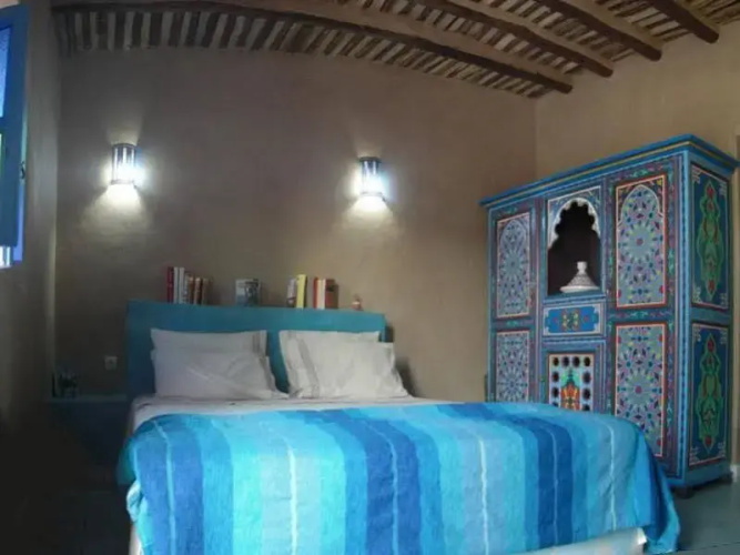 Riad Dar Dzahra