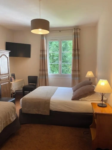Comfort Triple room