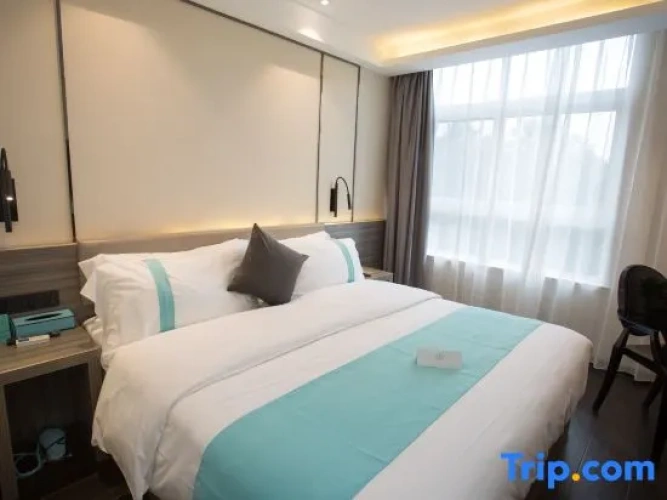 Luxury Double room
