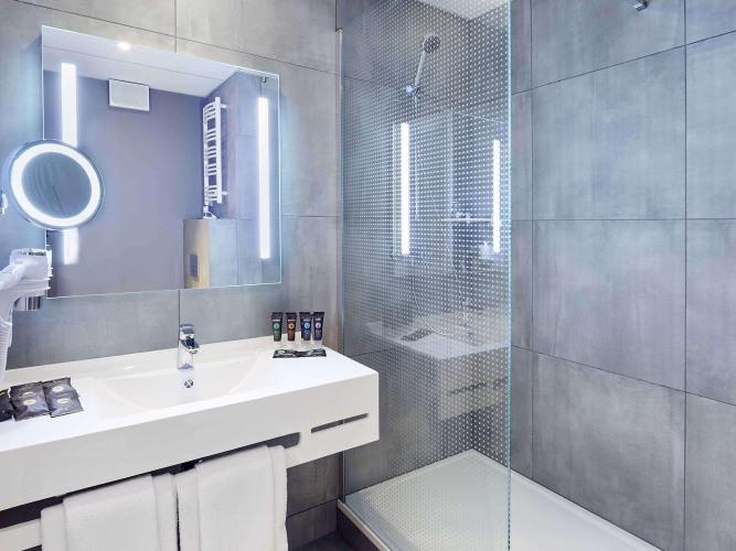 Novotel Krakow City West [Ex-Bronowice] photo 10