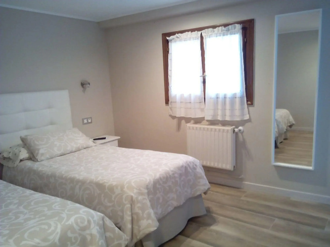 Pension Gure Ametsa