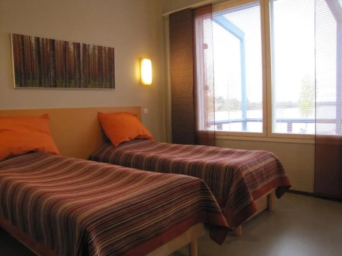 1 Bedroom Cottage