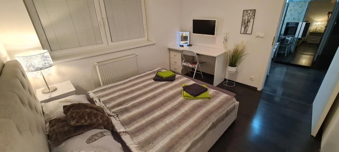 Apartman Klaudius