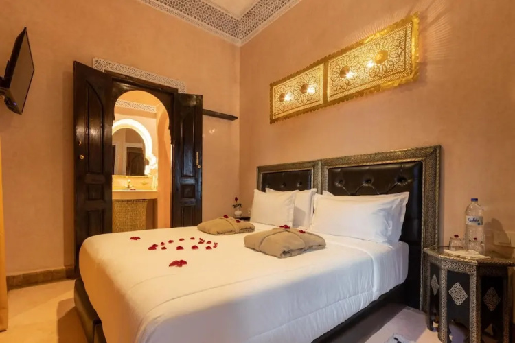 Riad Medina Art