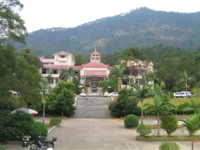 Gongde Villa