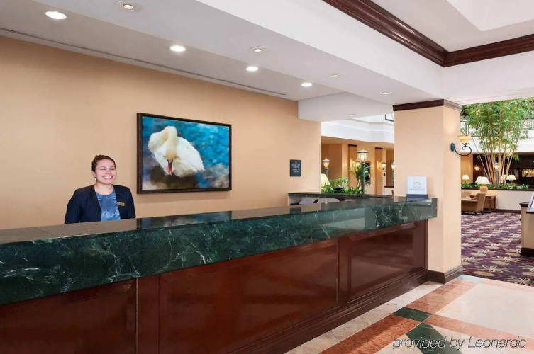 Embassy Suites by Hilton Dulles Airport photo 36