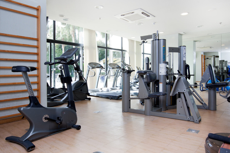 Senator Banus Spa Hotel - Adults Only photo 22