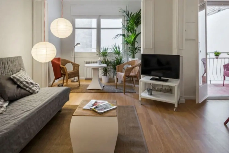 3 Bedrooms Family Apartment