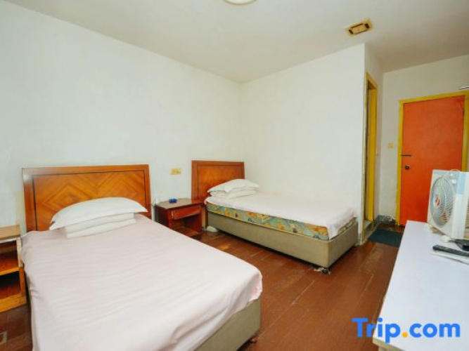 Tiandu Hostel