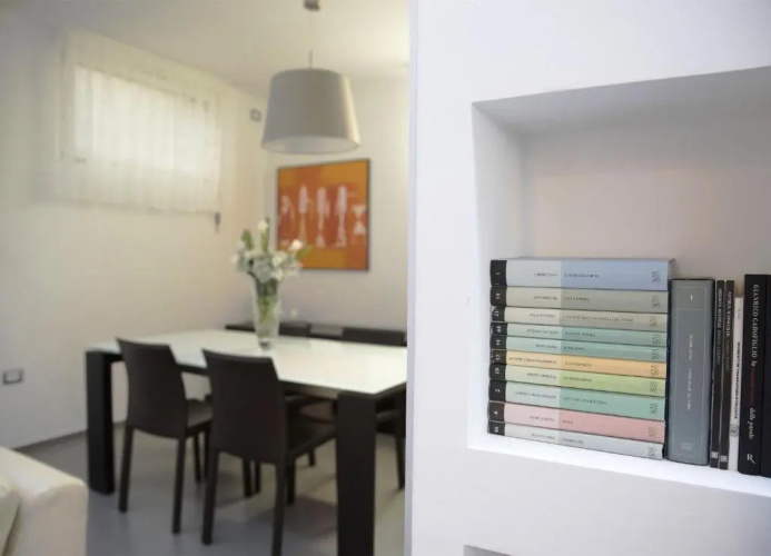 GiaVa Apartment
