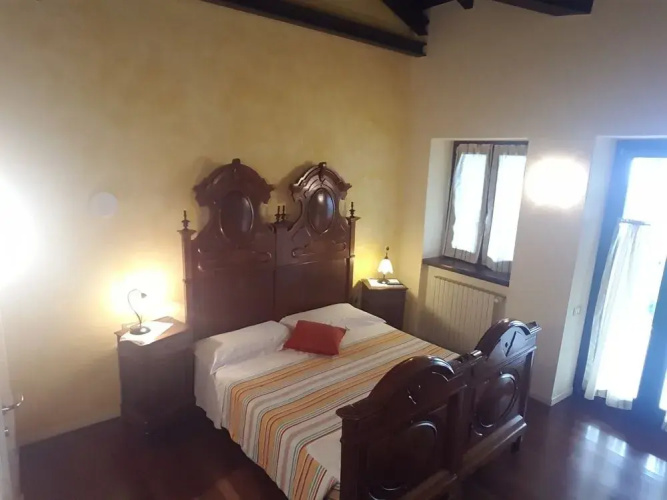 Agriturismo Marco