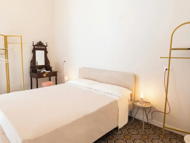 B&B Santa Filomena
