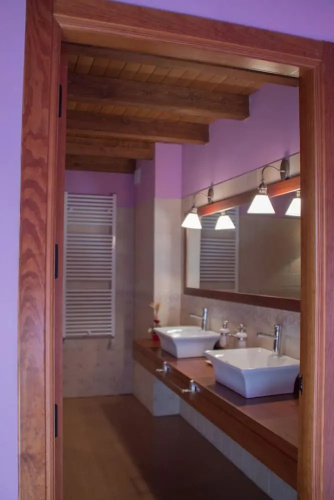 Casa Rural La Flor del Naranjo