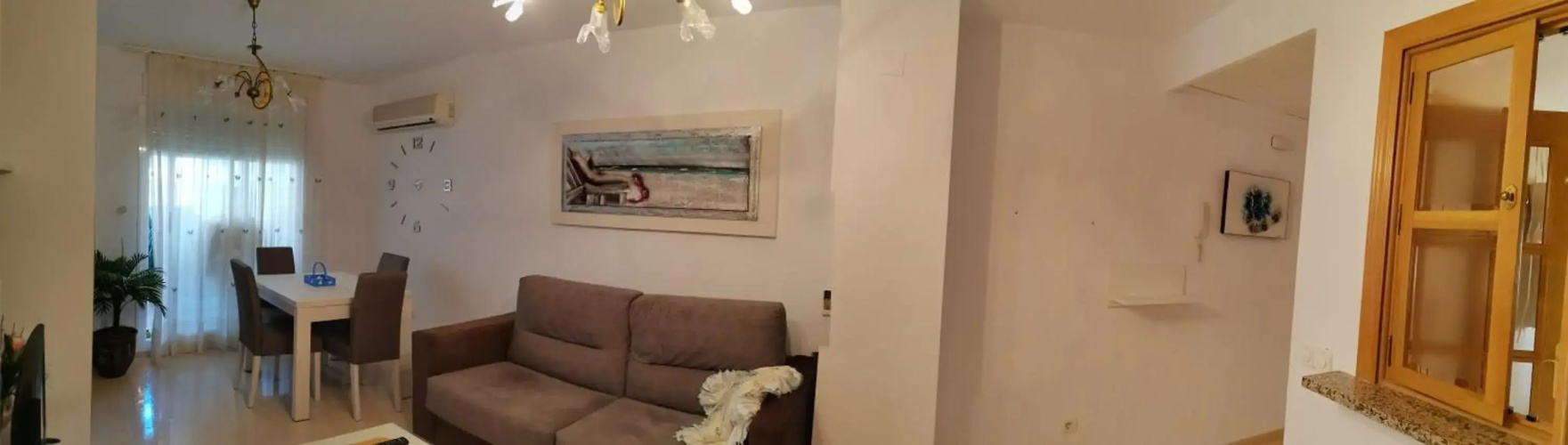 ACAPULCO III. Marina DOr
