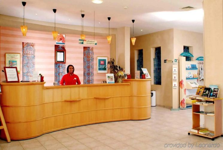 Senator Hotel Fnideq