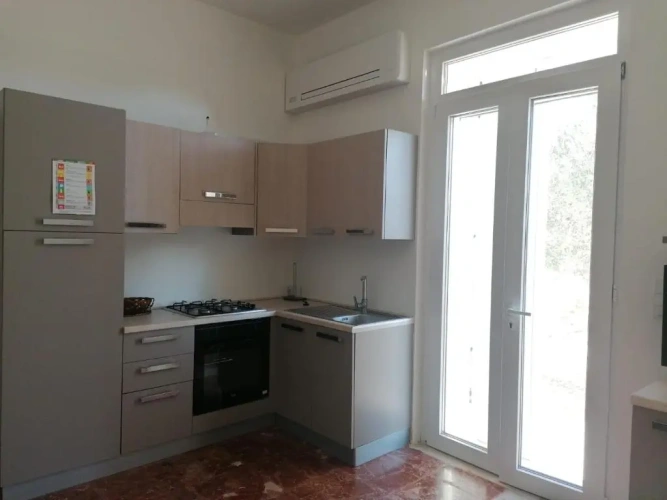 1 Bedroom Cottage