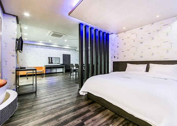 Arirang Hill Hotel & Resort