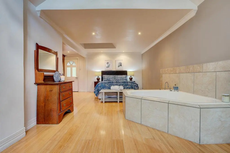 Evanslea Luxury Boutique Accommodation