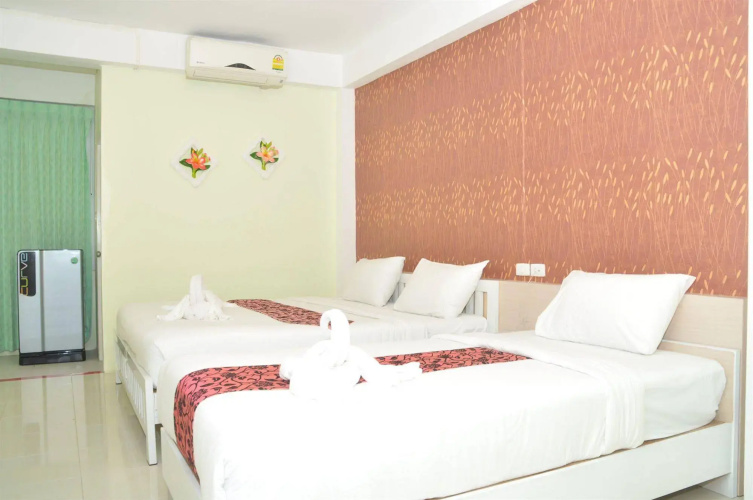 Kriss Residence