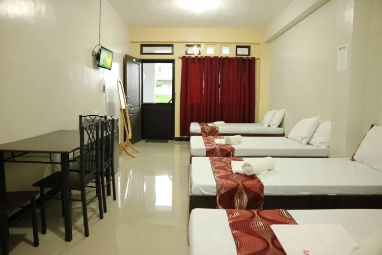Anniesville Condotel