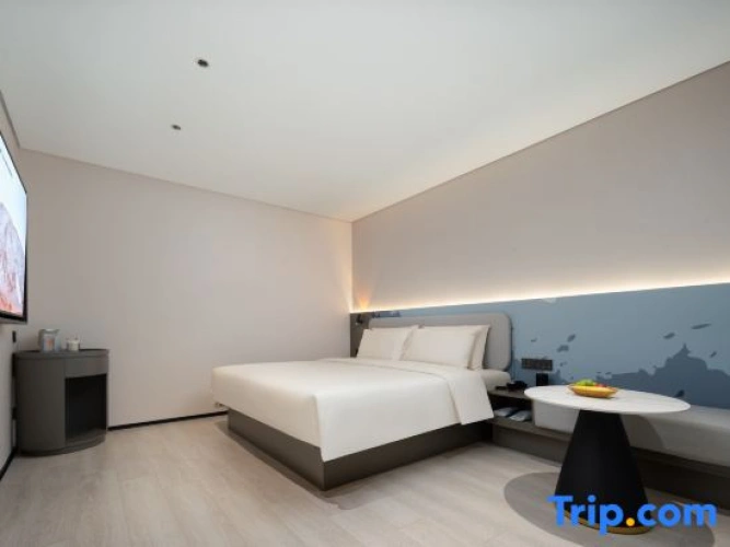 Superior Double Family Duplex Suite