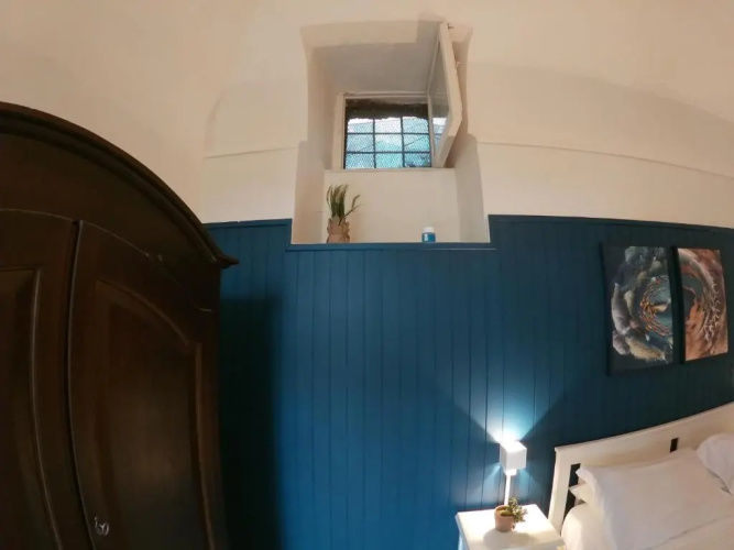 Casa Vacanza 207 Passi