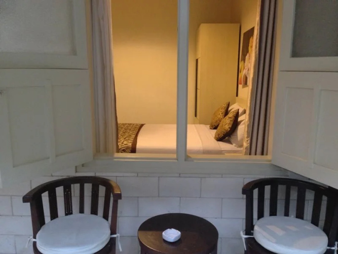 Srikandi Guest House