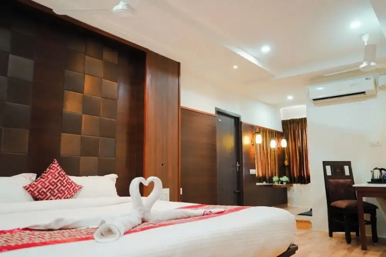 Rd Hotel