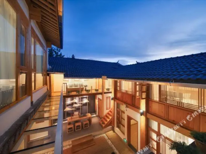 Huaman Hotel