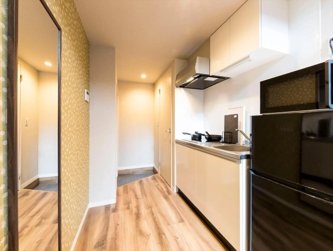 Standard room