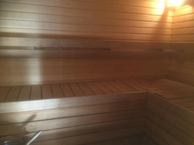 Aasa Puhkemaja