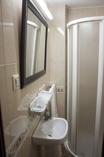 Hostal El Emigrante