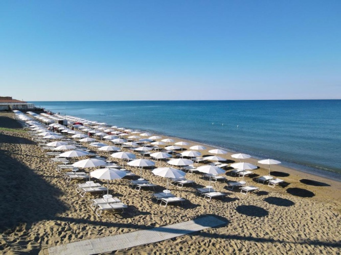 Eleamare Resort photo 12