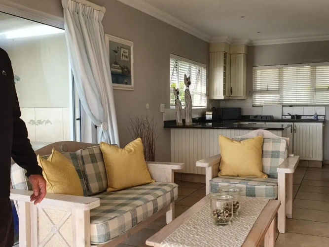 Standard Apartment
