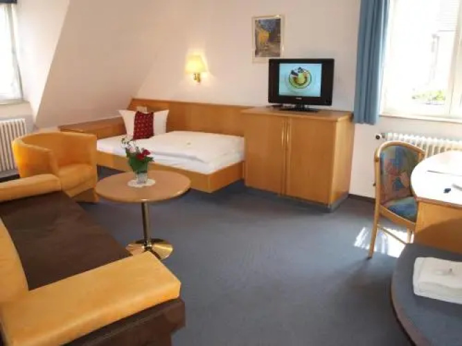 Hotel Gasthof Bren