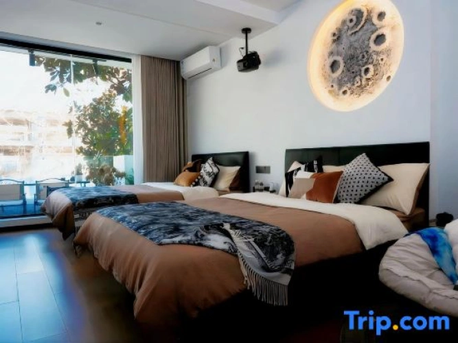 Family Villa