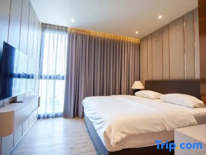 2 Bedrooms Suite
