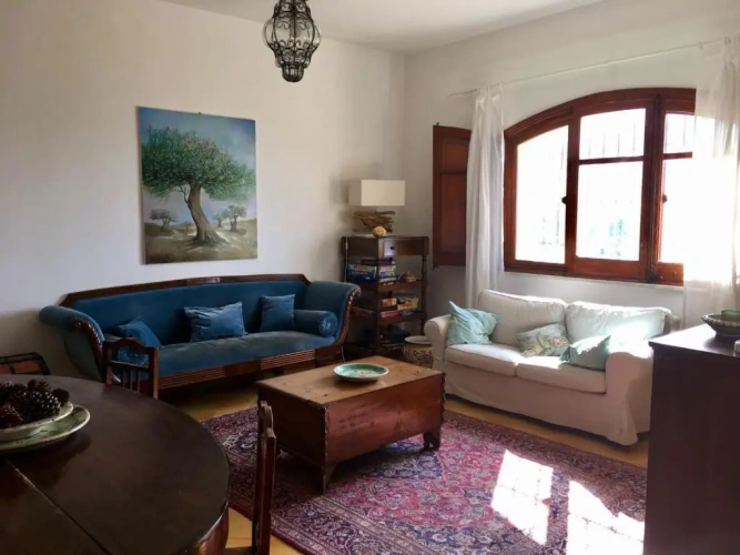 3 Bedrooms Double Cottage